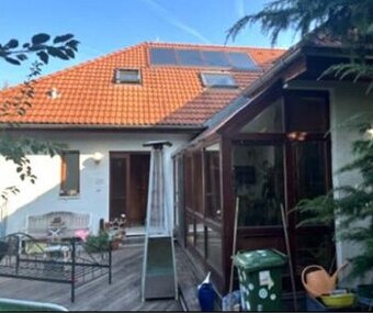 Rodinný dům se zahradou v obci Bradlec, ID 7303e 1706