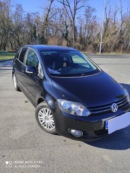 Prodám VW golf+