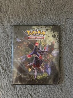 Pokémon album