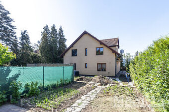 Prodej, dům , m2, Hostivice, Palouky