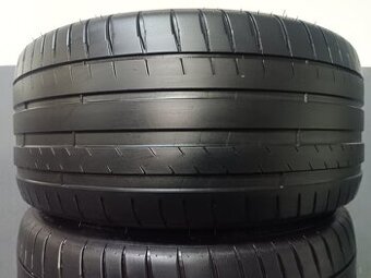 255/40 R18 MICHELIN (2219)