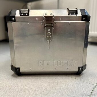 Big Husky - Top Case Evo4