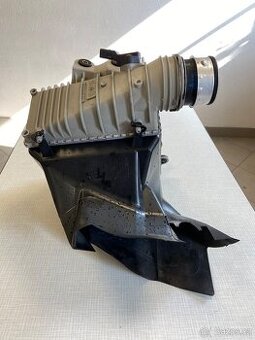 Golf 4 Intercooler