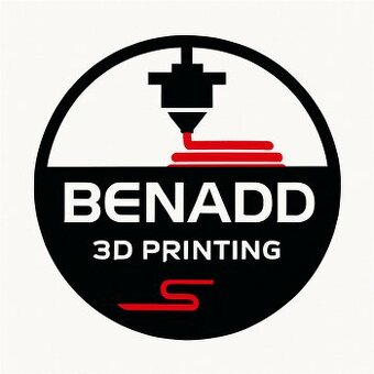 Zakázkový 3D tisk a konstrukce modelů