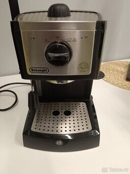 Kávovar De'Longhi EC 156