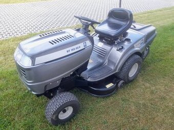 ZAHRADNI TRAKTOR