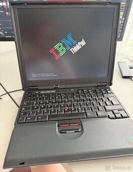 IBM ThinkPad 2655