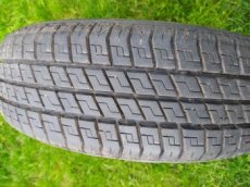 Letní pneu kola 1ks 185/70/14 MICHELIN ENERGY