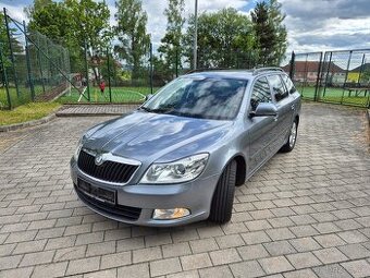 Octávia 1,6TDI,77kw,3/2013,Servis,Nebourané, Stk5/27.