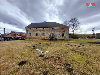 Prodej rodinného domu, 300 m², Jindřichov - 1