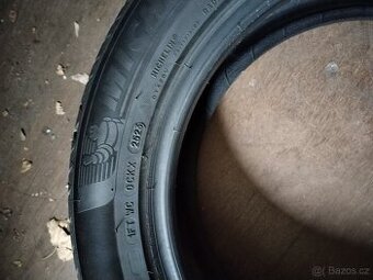 Letní pneu 205/55 R 16