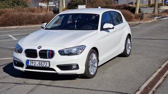 BMW 118d