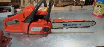 Husqvarna