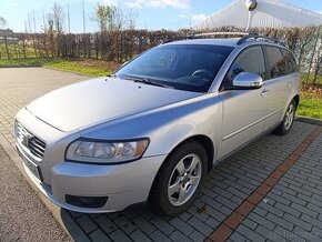 Volvo V50 2,0i 107kw r.v.2010 LPG