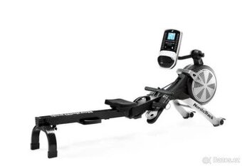 Prodám veslovací trenažér NordicTrack RW850 - 1