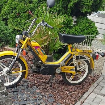 Babetta 210 /123 super grand lux ,super krásná PRODÁNO