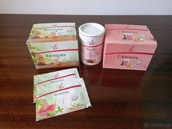 FitLine - 1
