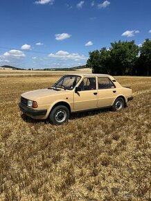 Škoda 120