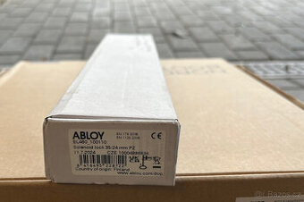 Dveřní elektromechanický zámek Assa Abloy EL460