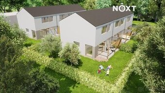 Prodej Rodinný dům, 93㎡