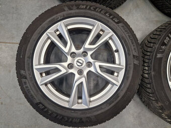 5x108 r18 kola volvo xc40 disky alu 235 55 18 elektrony 60