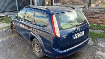 Prodej auto Ford Focus