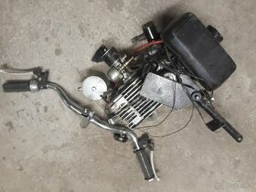 Motor motokolo
