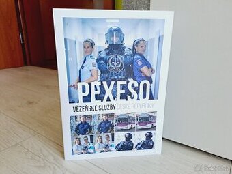 Pexeso vězeňské služby ČR - 1