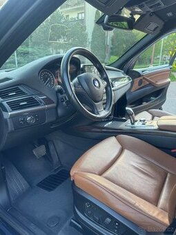 BMW X5 E70