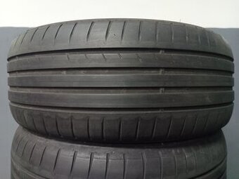 205/55 R16 DUNLOP (1215)