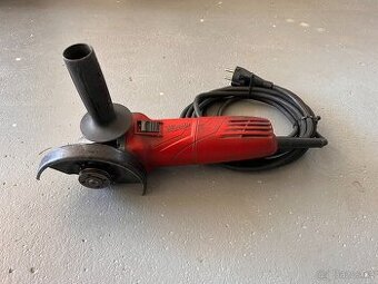 Úhlová bruska Milwaukee AG 10-125 EK