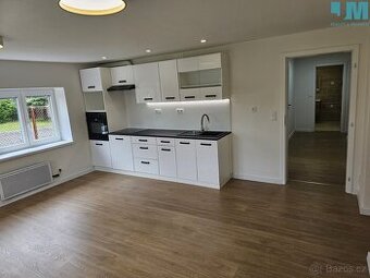 Pronájem byty 2+kk, 55 m2 - Telč, ev.č. 01771