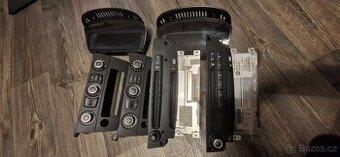 CCC bmw e60 e61 LCI a pred lci