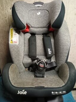 Prodám autosedačku Joie Every Stage 0-36kg