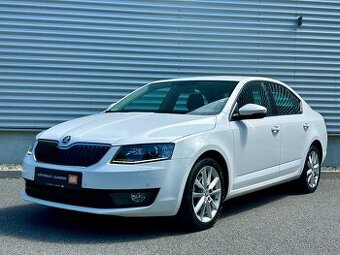 Škoda Octavia, 2.0TDi, 1.MAJ. DSG, DPH