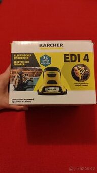 Aku škrabka na led Kärcher ID4