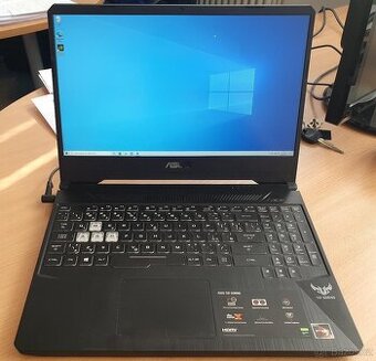 Asus TUF Gaming FX505DD