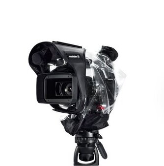 Sachtler SR410 pláštěnka proti dešti