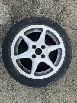 4x100 R15 Titan 93 - 1