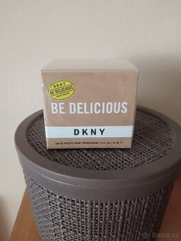Dámský parfém Donna Karan Be Delicious