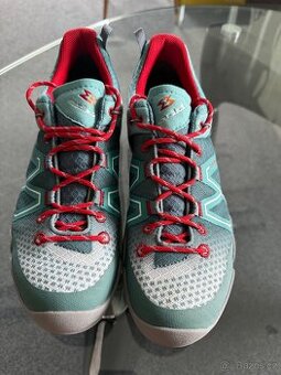 GARMONT STICKY CLOUD GTX WMS trekové boty GORETEX