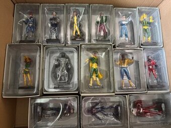 Marvel Figurky
