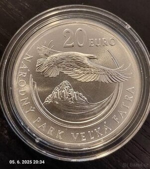 AG MINCE VELKA FATRA 1 OZ