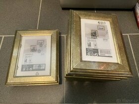 Rámy na obraz a fotografie IKEA Virserum 10x15 a 13x18