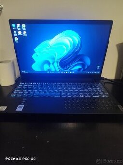 Prodám notebook - 1