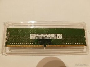 SK Hynix 8GB HMA81GU6CJR8N-VK NO AD