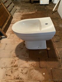 Bidet Jika - 1