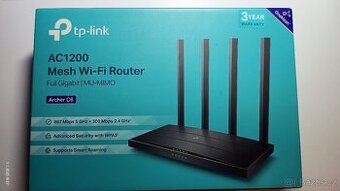 Router TP-LINK - 1