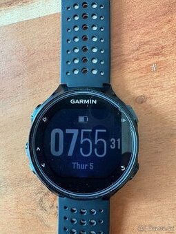 GARMIN FORERUNNER 735