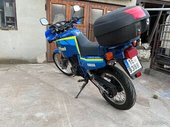 Yamaha XT 600 Tenere - 1